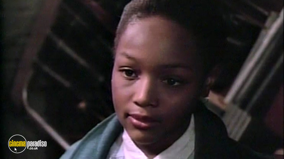 God Bless the Child (aka Children of Poverty) online DVD rental