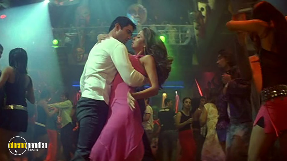 Bas Ek Pal online DVD rental