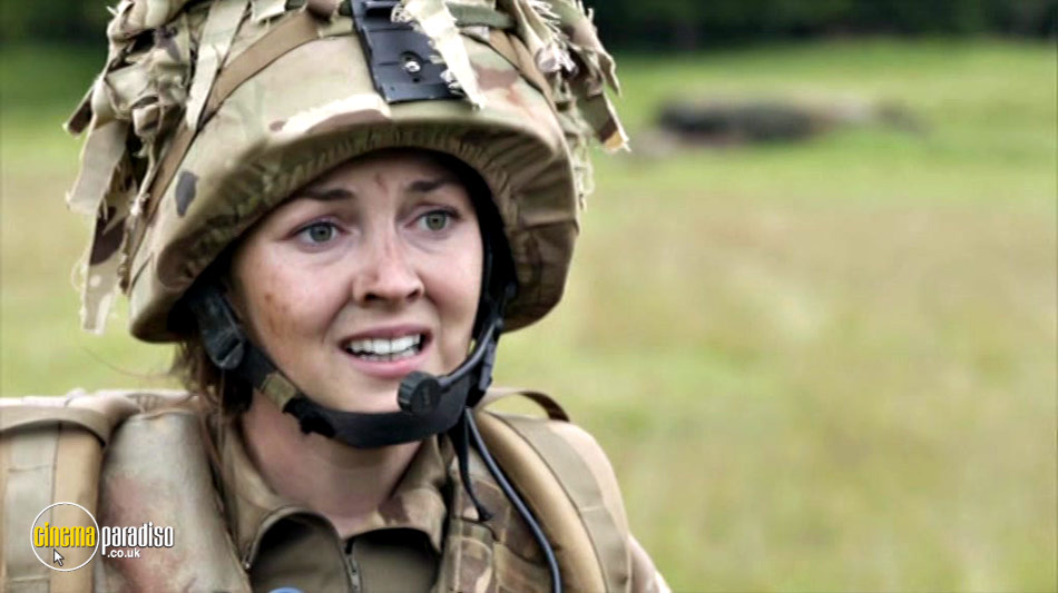 Our Girl: Series 1 online DVD rental
