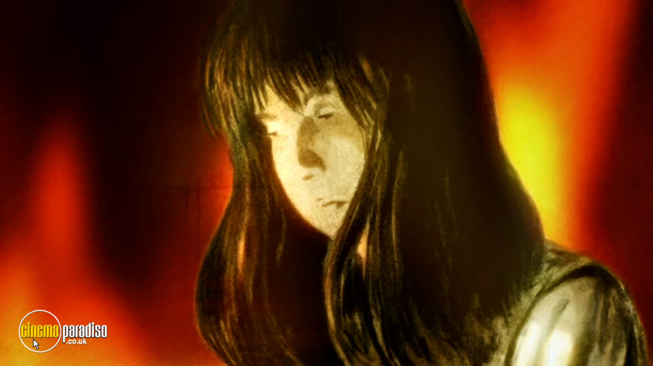 From Inside (aka Gary Numan: From Inside) online DVD rental