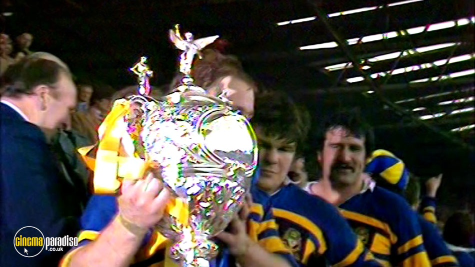 Carnegie Challenge Cup Final: 1978: Leeds vs. St. Helens (aka Carnegie Challenge Cup Final: 1978: Leeds 14 St Helens 12) online DVD rental