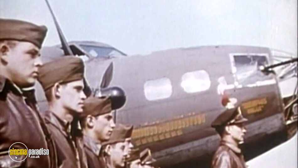 The Memphis Belle (aka The Memphis Belle: A Story of a Flying Fortress) online DVD rental