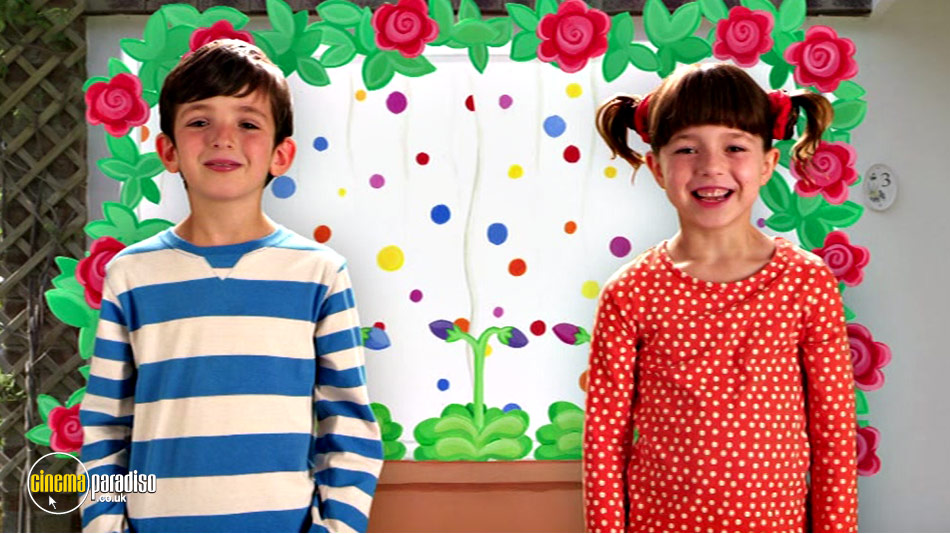 Topsy and Tim: Double Playdate online DVD rental