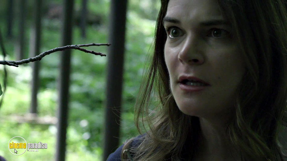 Claire in Motion online DVD rental