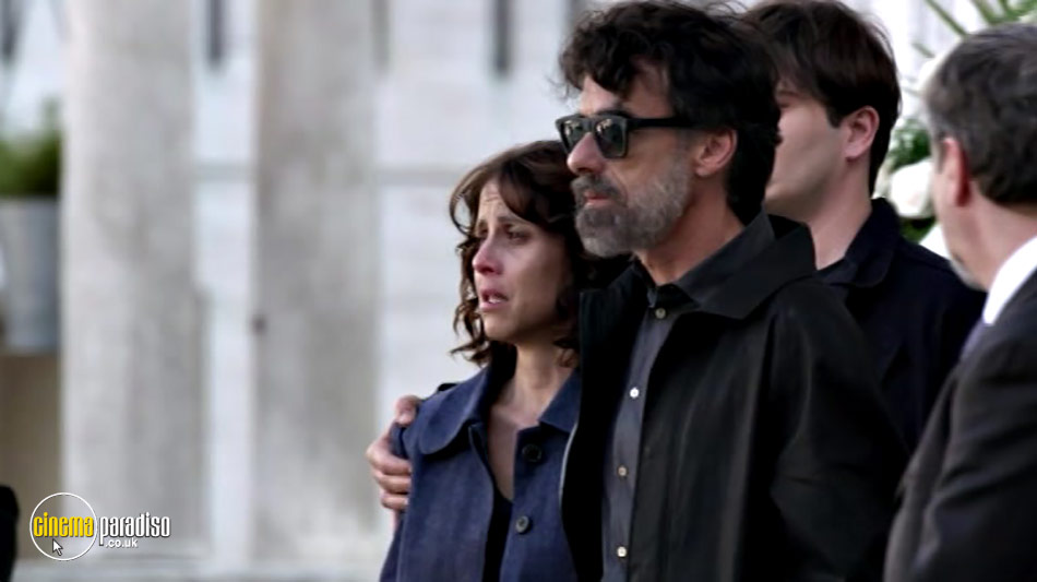 One Kiss (aka Un Bacio) online DVD rental