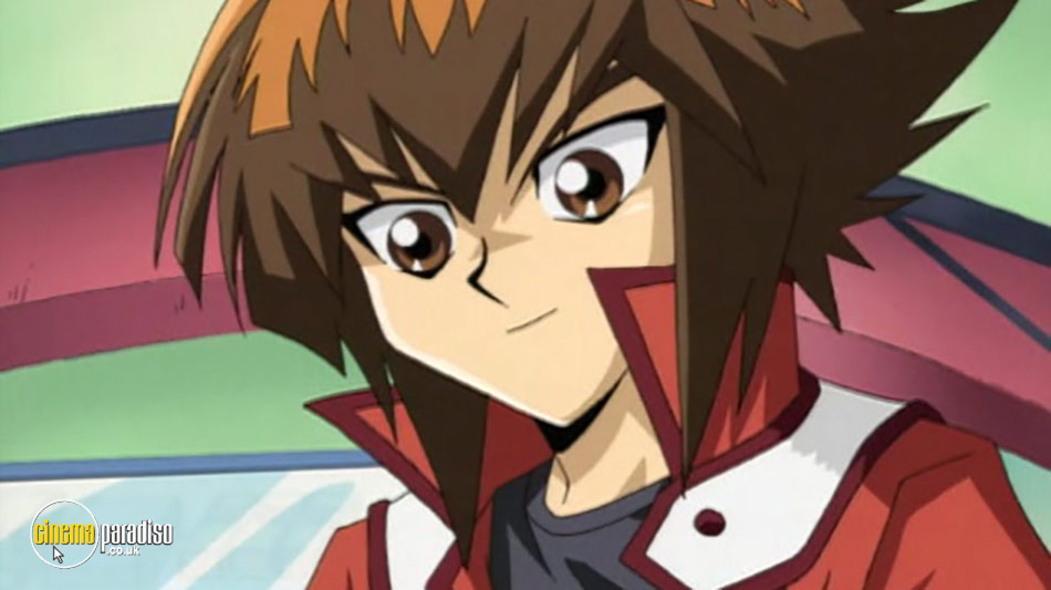 Yu-Gi-Oh! GX: Series 1 (aka Ju-Gi-O! GX) online DVD rental
