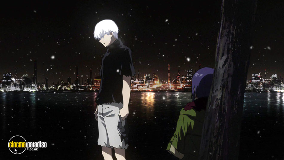 Tokyo Ghoul: Series 2 (aka Tokyo Ghoul: Root A) online DVD rental