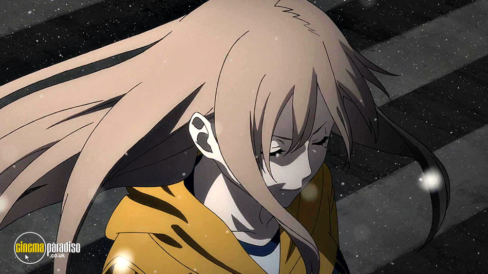 Tokyo ESP online DVD rental