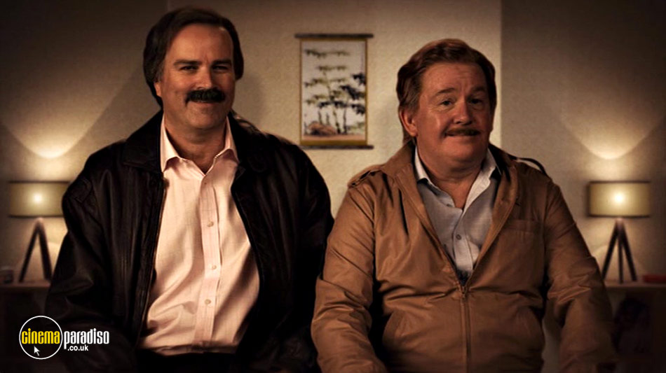 Still Game: Series 7 online DVD rental
