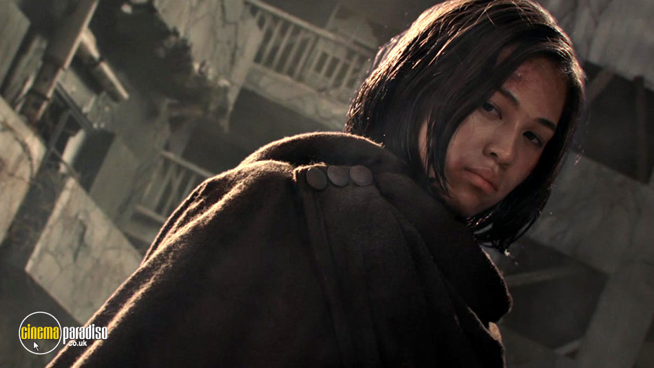Attack on Titan: Part 1 (aka Shingeki no kyojin) online DVD rental