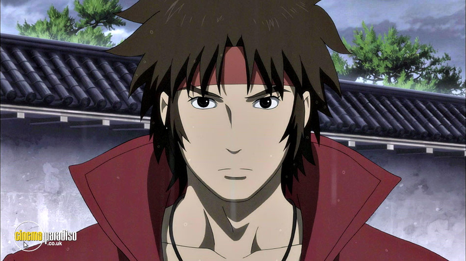 Sengoku Basara: Samurai Kings: Series 1 (aka Sengoku basara) online DVD rental