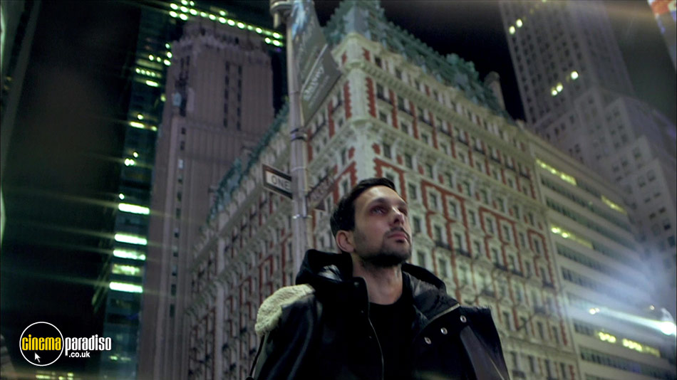 Dynamo: Magician Impossible: Series 3 online DVD rental