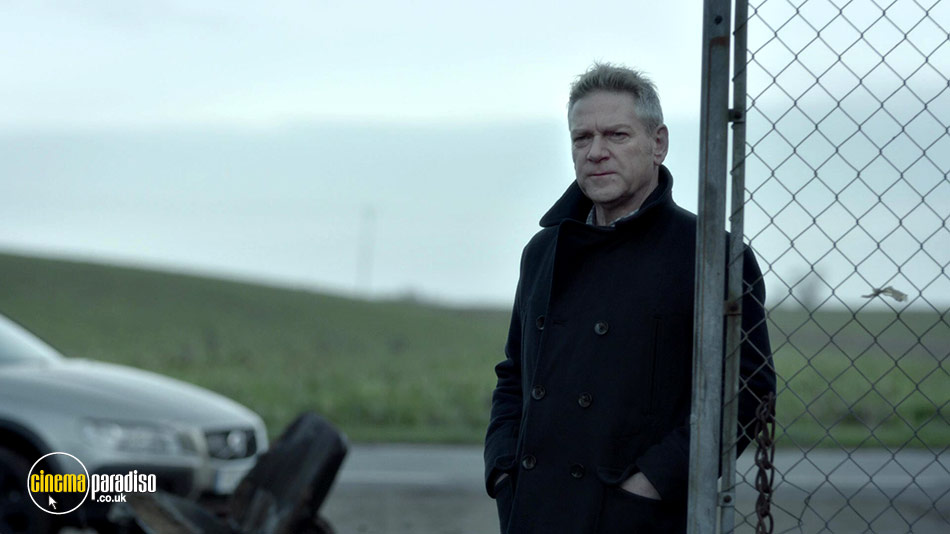 Wallander: Series 4 (aka Wallander: Series 4: The Final Chapter) online DVD rental