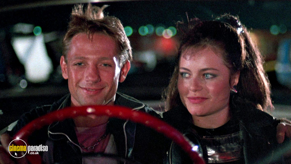 Dead End Drive-In online DVD rental