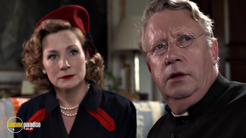 Father Brown: Series 3 online DVD rental