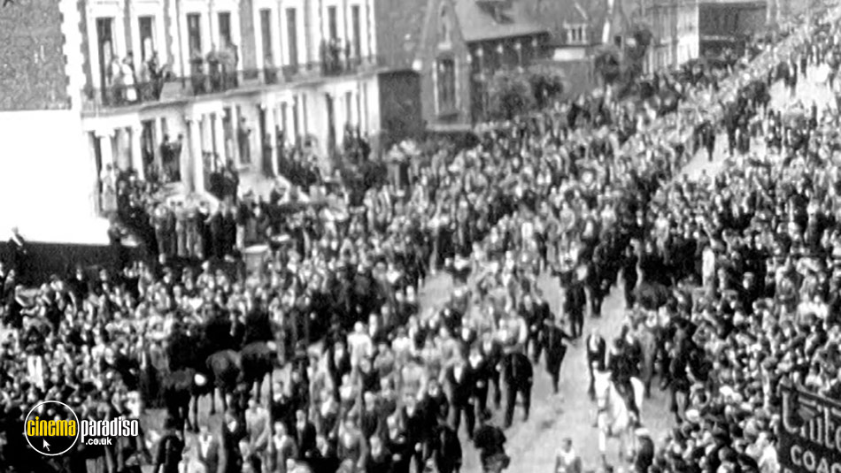 London's East End: 1900s-1930s online DVD rental