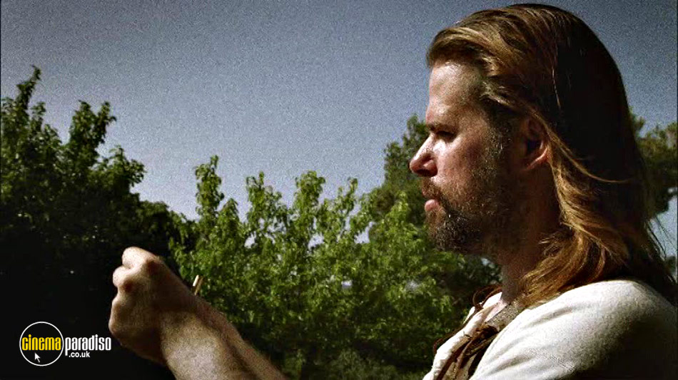 Myth Hunters: Ancient Mysteries (aka Raiders of the Lost Past) online DVD rental