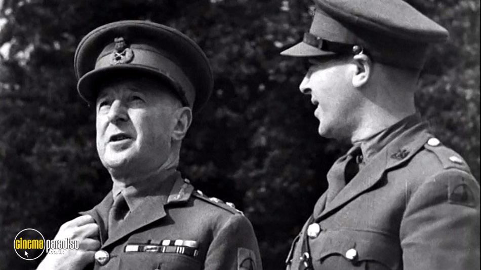Britain's Home Front at War: London Can Take It online DVD rental