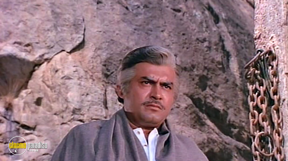 Sholay online DVD rental