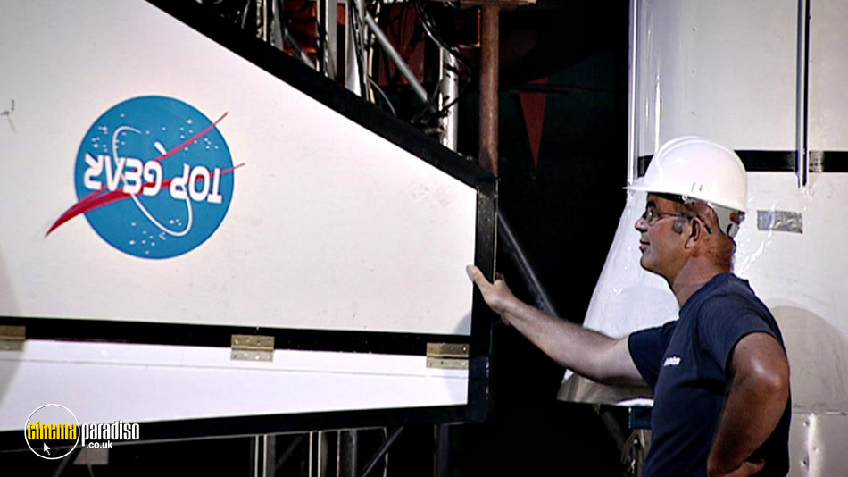 Top Gear: From A-Z (aka Top Gear: From A-Z: The Ultimate Extended Edition) online DVD rental