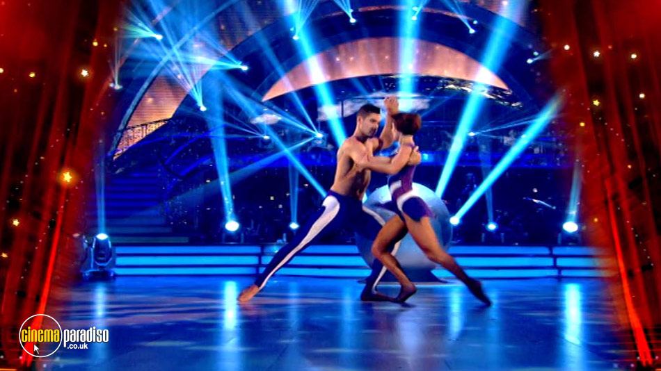 The Best of Strictly Come Dancing (aka The Best of Strictly Come Dancing: Len's Grand Finale) online DVD rental