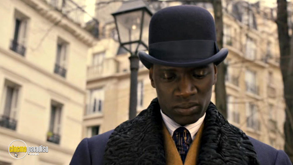 Chocolat (aka Monsieur Chocolat) online DVD rental