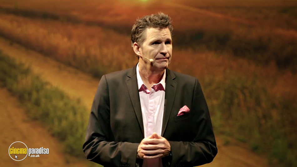 Stewart Francis: Pun Gent online DVD rental