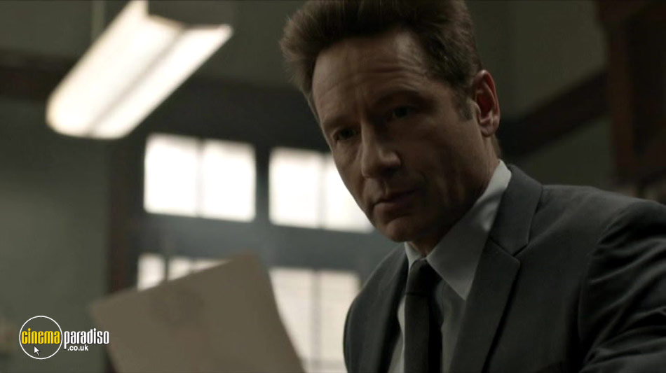 Aquarius: Series 2 online DVD rental