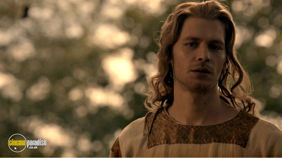 The Originals: Series 3 online DVD rental