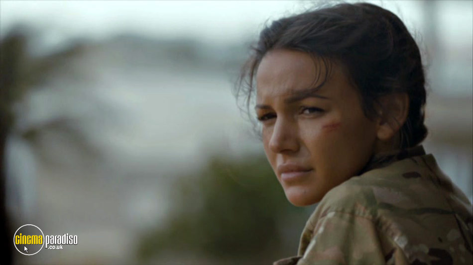 Our Girl: Series 2 online DVD rental