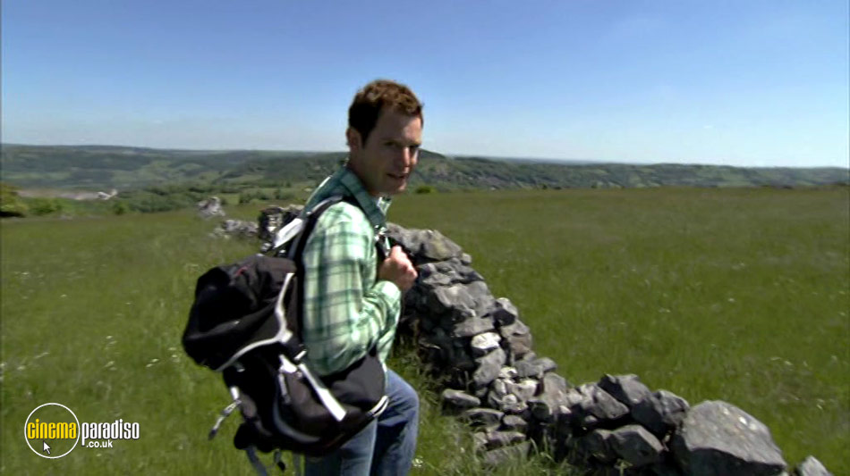 Secret Britain: Series 1 online DVD rental