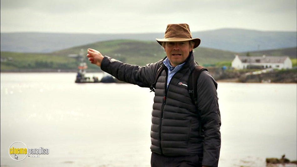 Grand Tours of Scotland: Series 6 online DVD rental