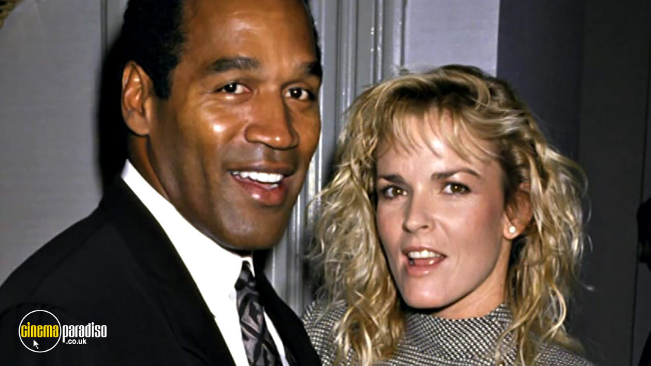 Final 24: Nicole Brown Simpson online DVD rental