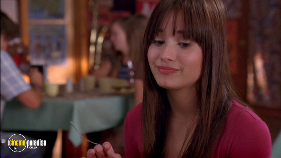 Camp Rock online DVD rental