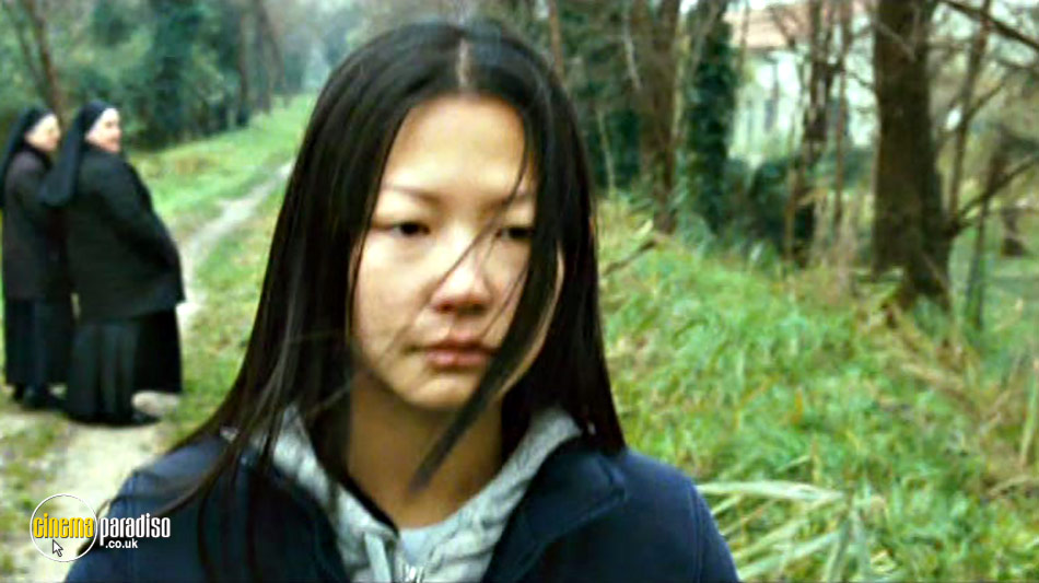 Shun Li and the Poet (aka Io Sono Li) online DVD rental