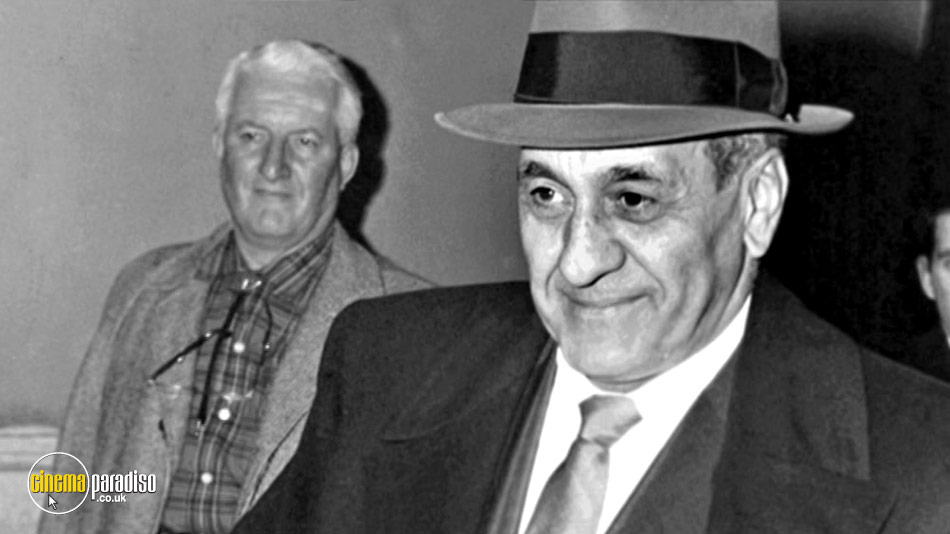 Mobsters: Series 2 online DVD rental