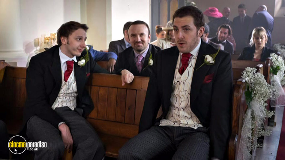 Boy Meets Girl: Series 2 online DVD rental