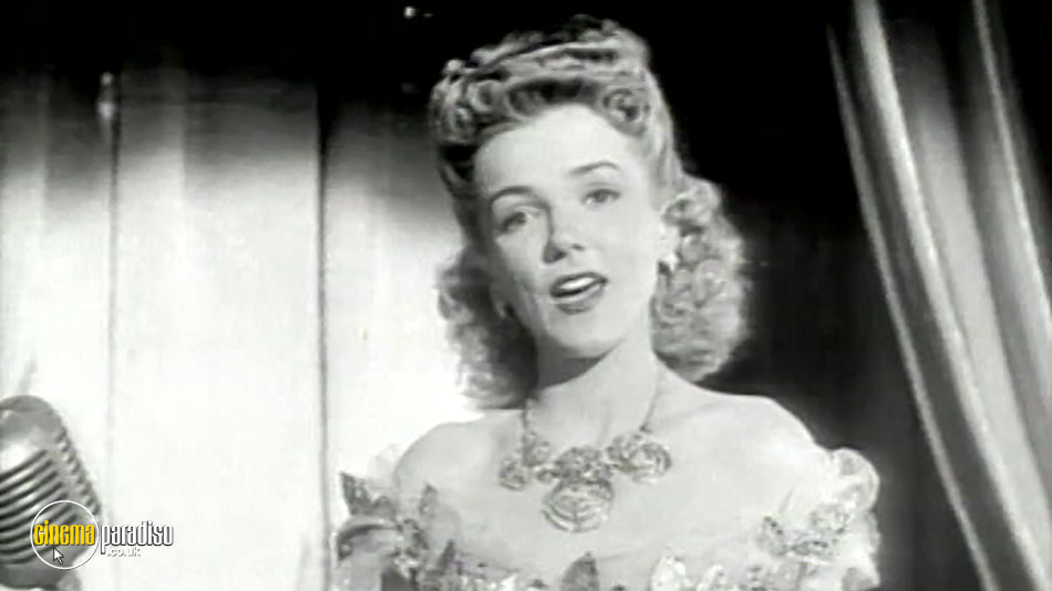 The Fabulous Dorseys (aka The Fighting Dorseys) online DVD rental