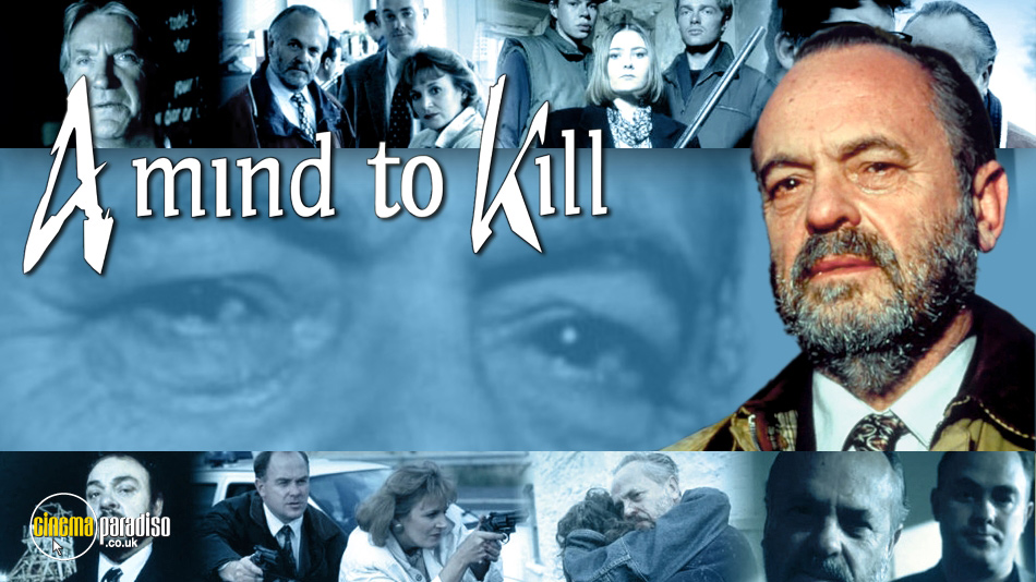 A Mind to Kill online DVD rental