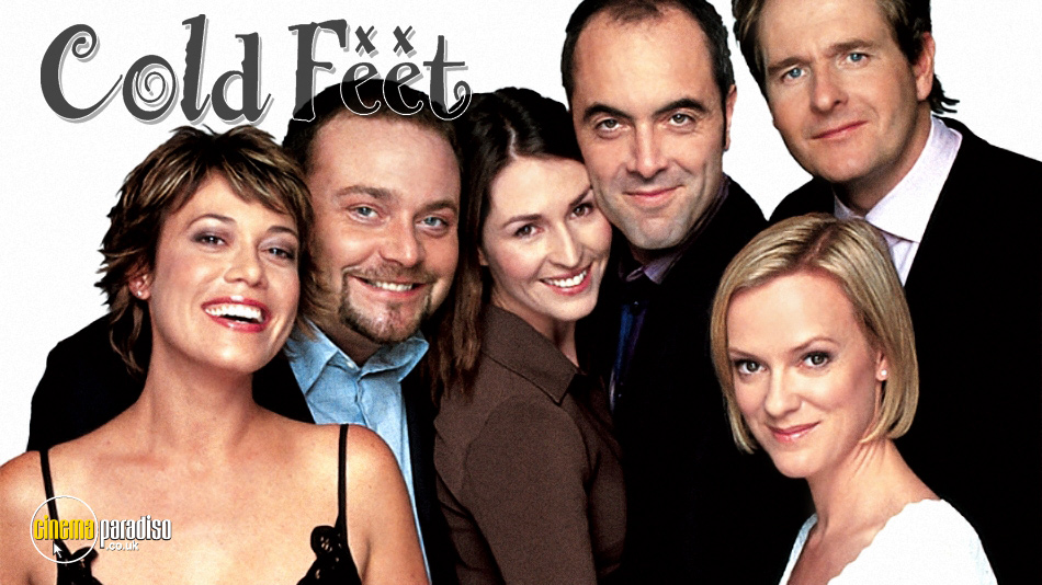 Rent Cold Feet (19972019) TV Series CinemaParadiso.co.uk