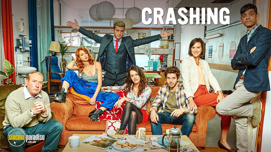 Crashing online DVD rental