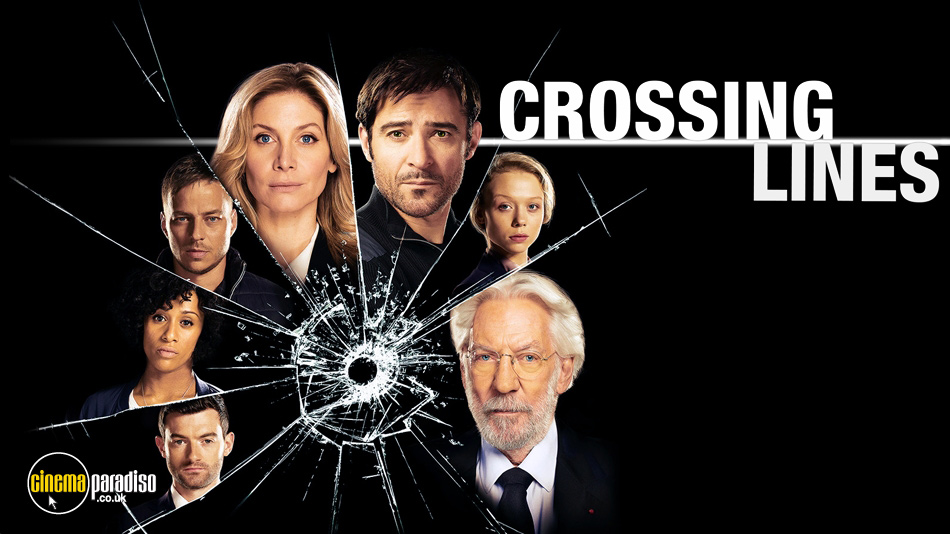 Crossing Lines online DVD rental