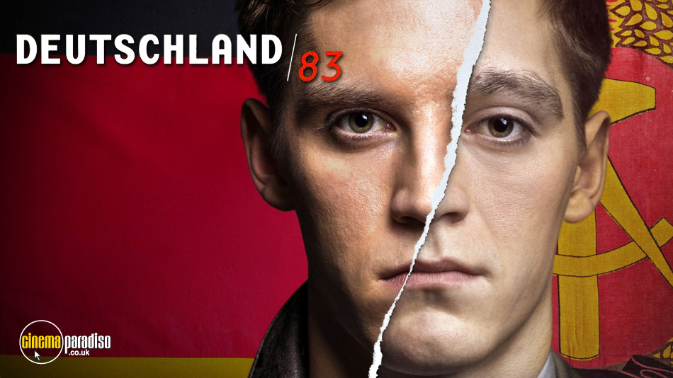 Deutschland '83 (aka Deutschland!) online DVD rental