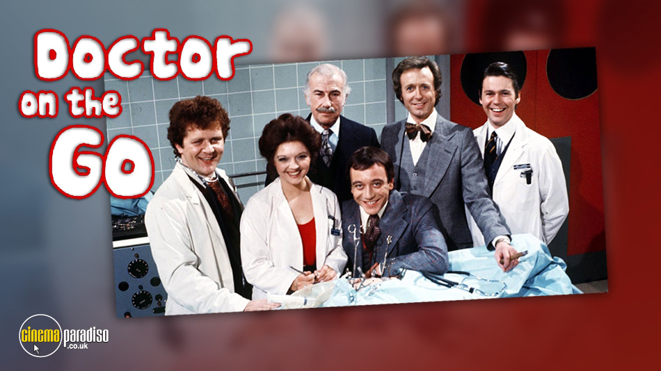 Doctor on the Go online DVD rental