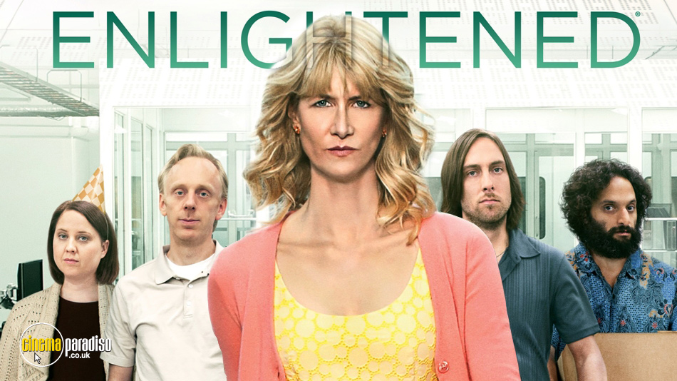 Enlightened online DVD rental