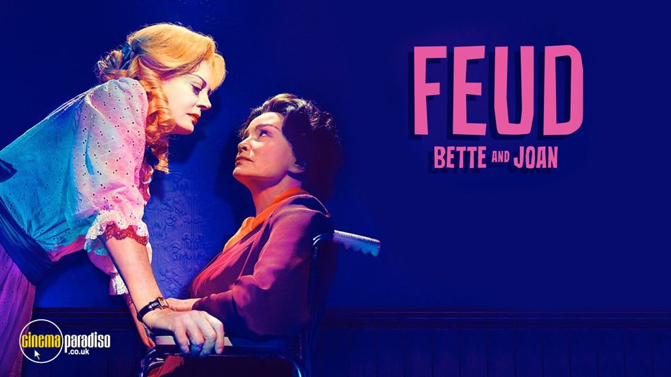 Feud online DVD rental