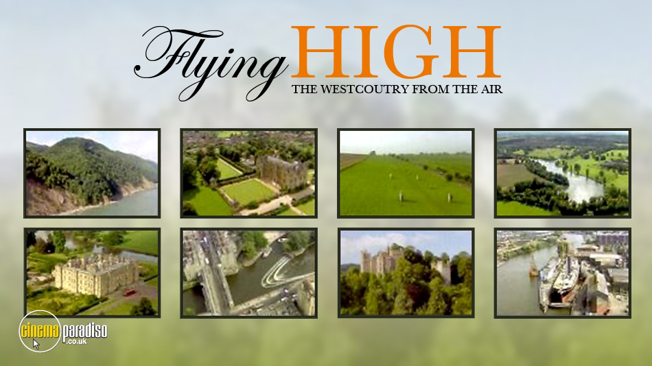 Flying High online DVD rental