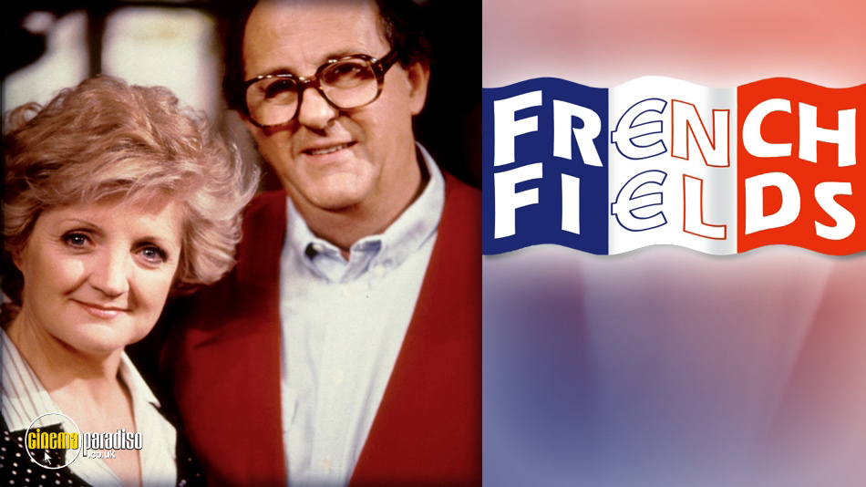 French Fields online DVD rental