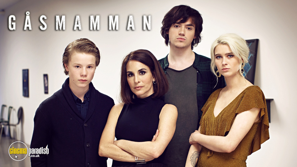 Gasmamman (aka Gåsmamman) online DVD rental