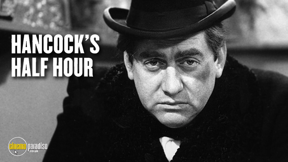Rent Hancock's Half Hour (1957-1960) TV Series